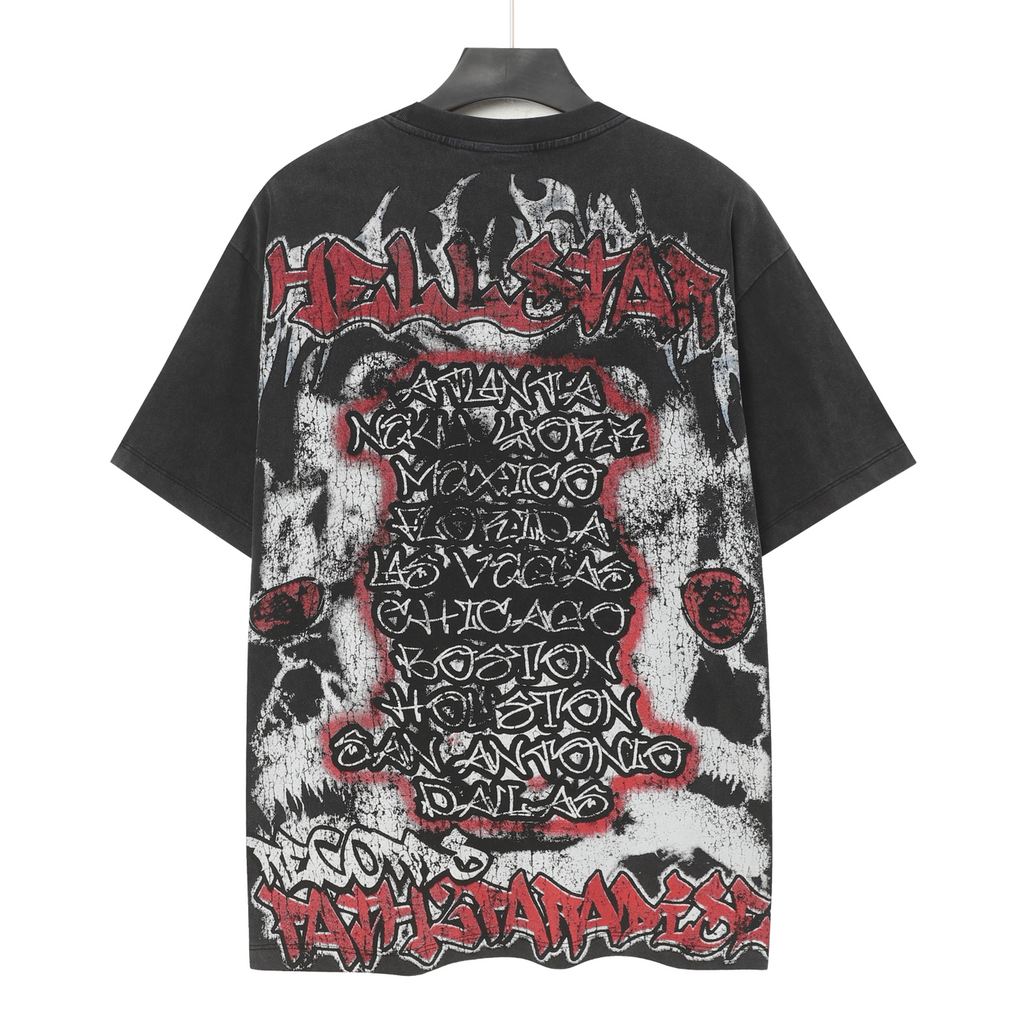 Hellstar shirt