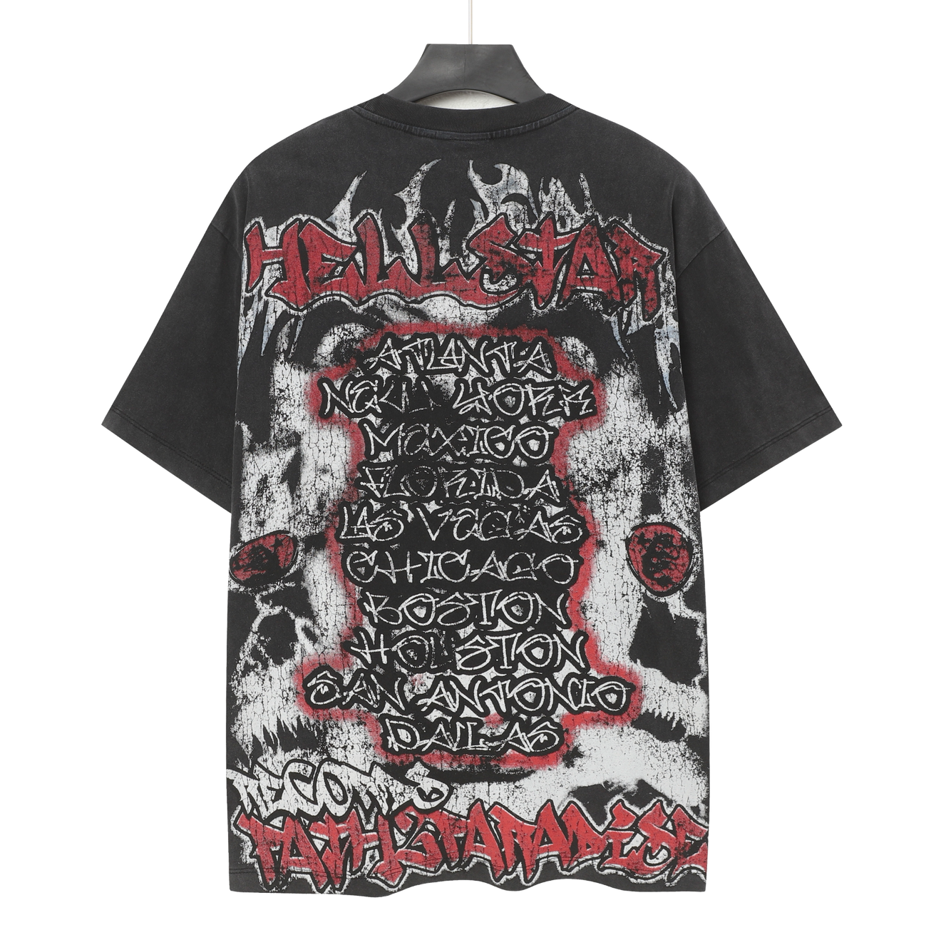 Hellstar shirt