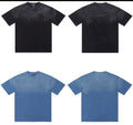 Amiri Embroidered Tee