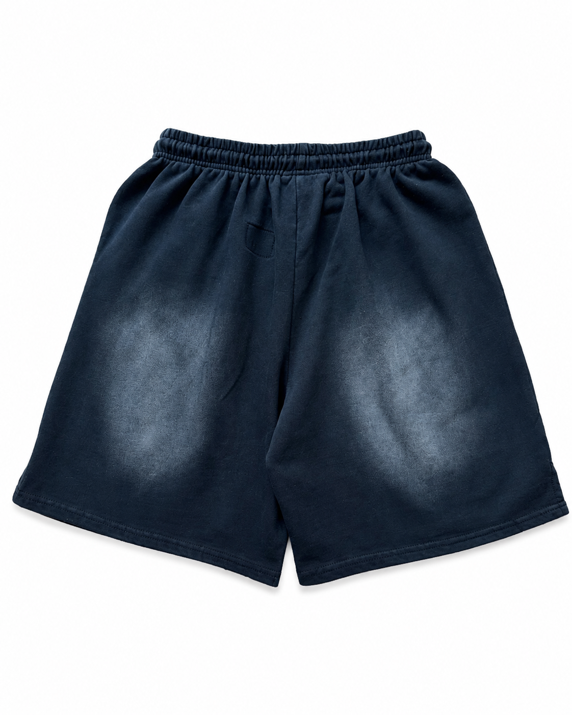 Hellstar Blue shorts