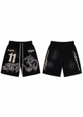 Hellstar shorts