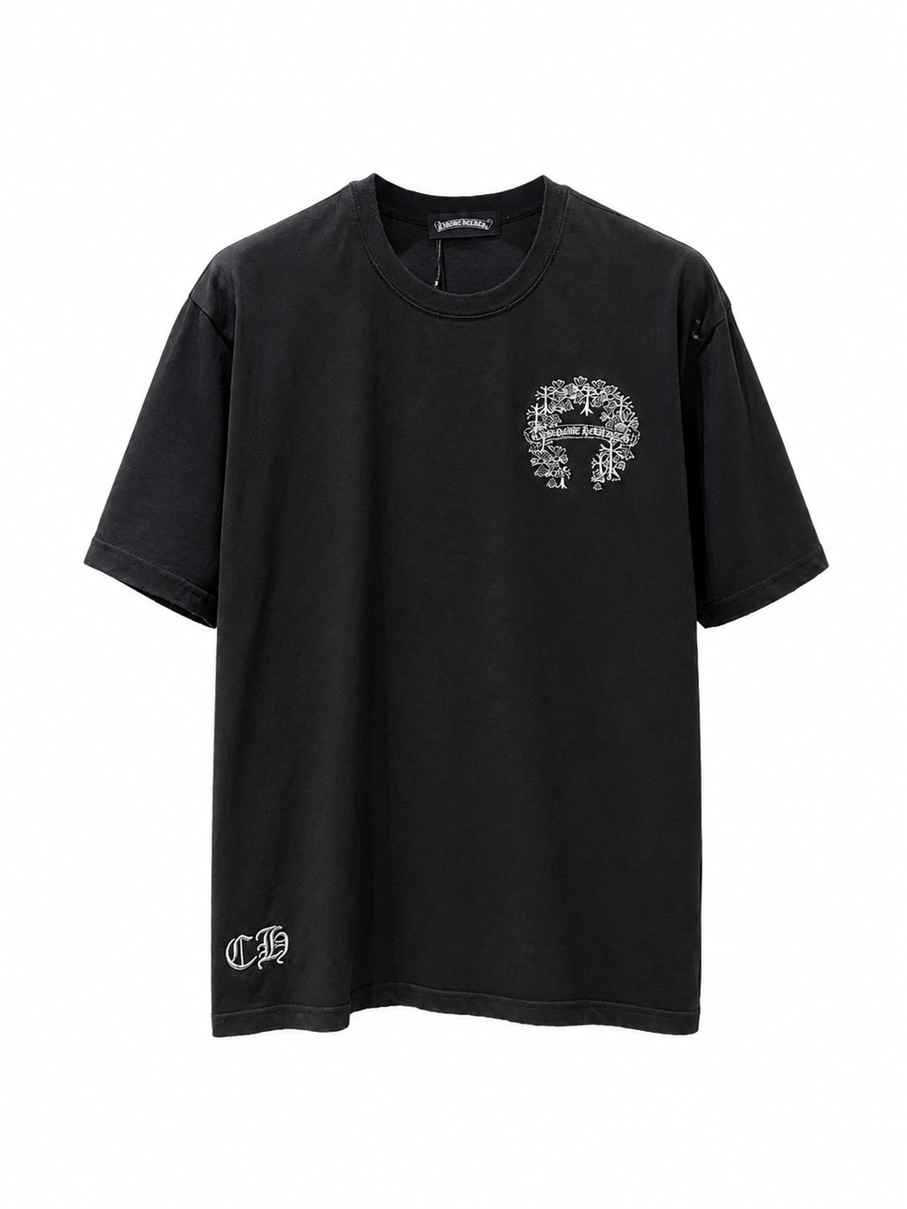 CH Embroidered Tee