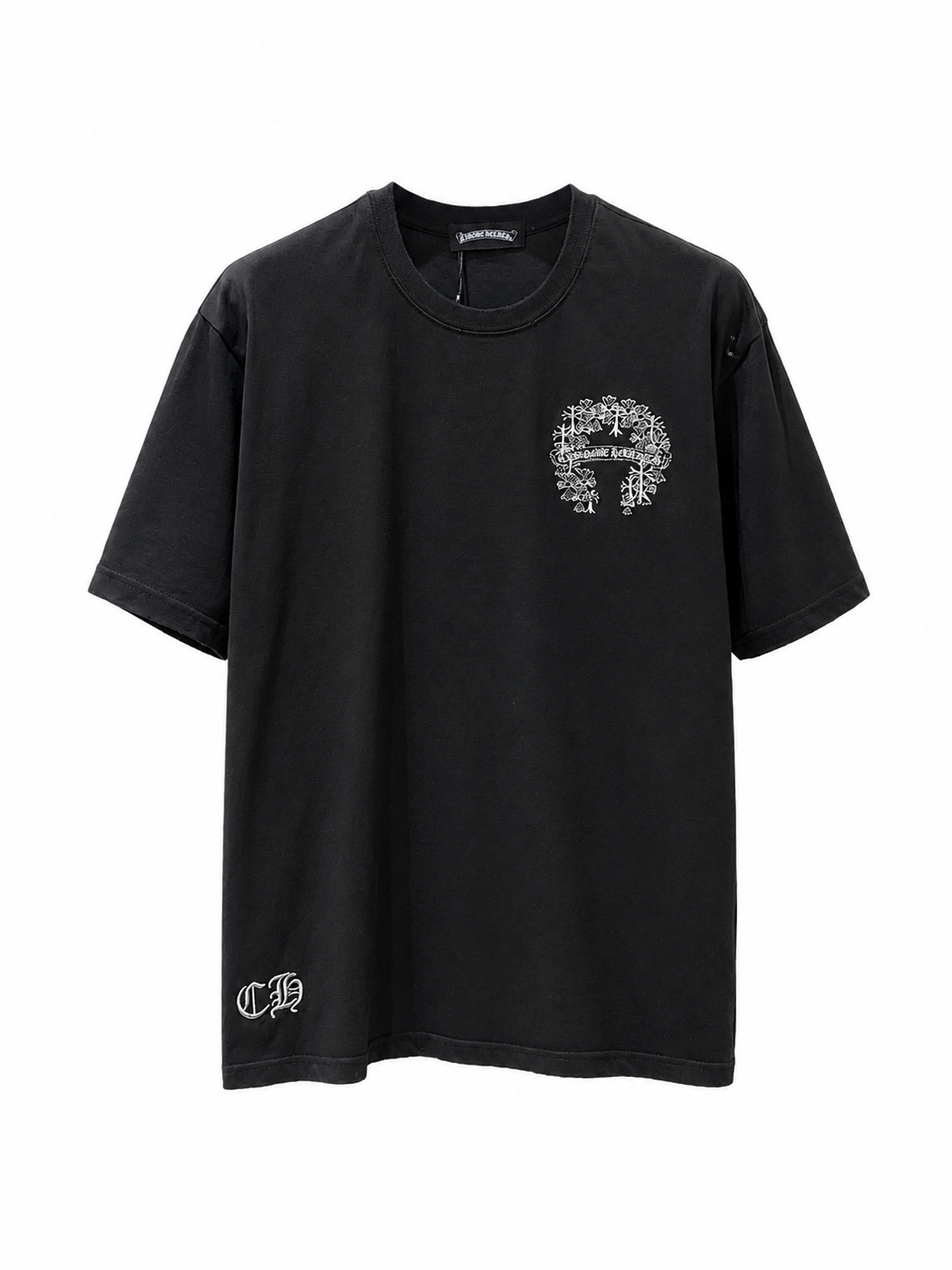 CH Embroidered Tee