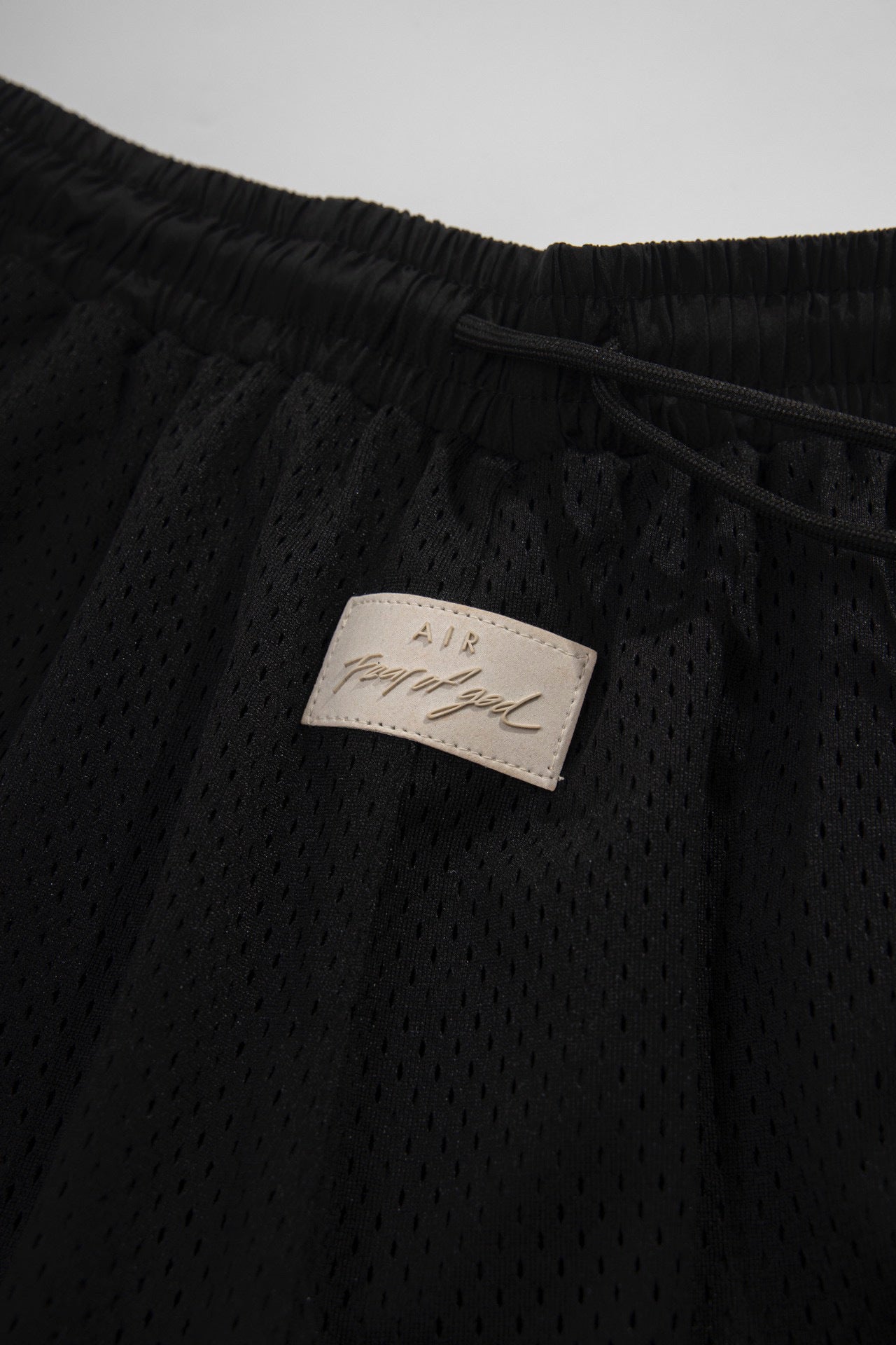 NBA X NIKE BASKETBALL SHORTS