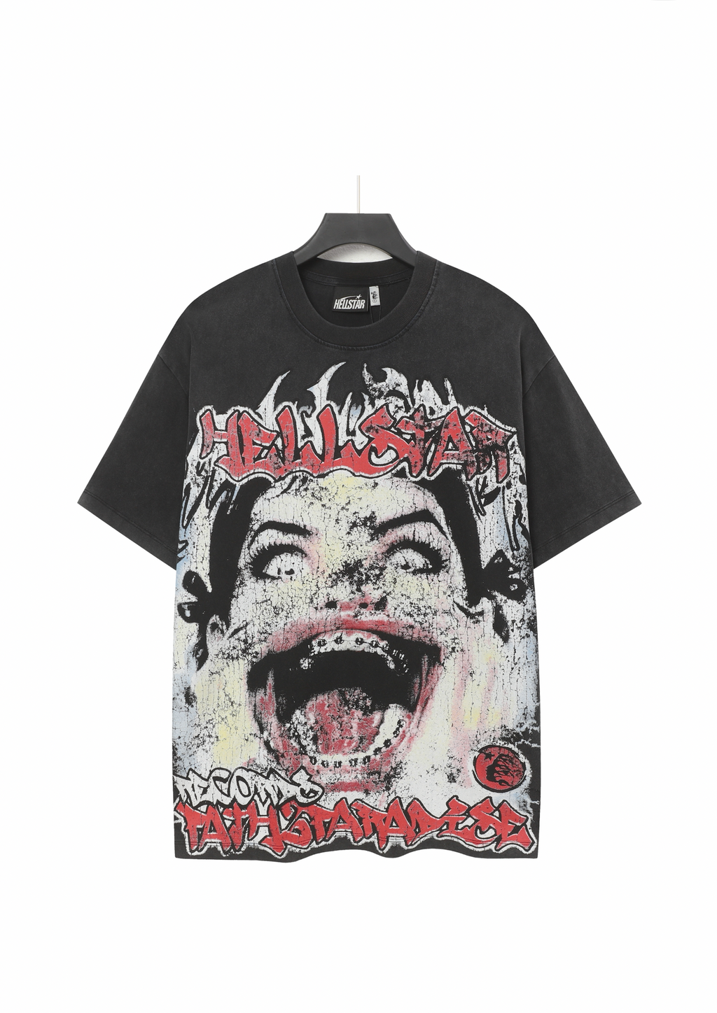 Hellstar shirt