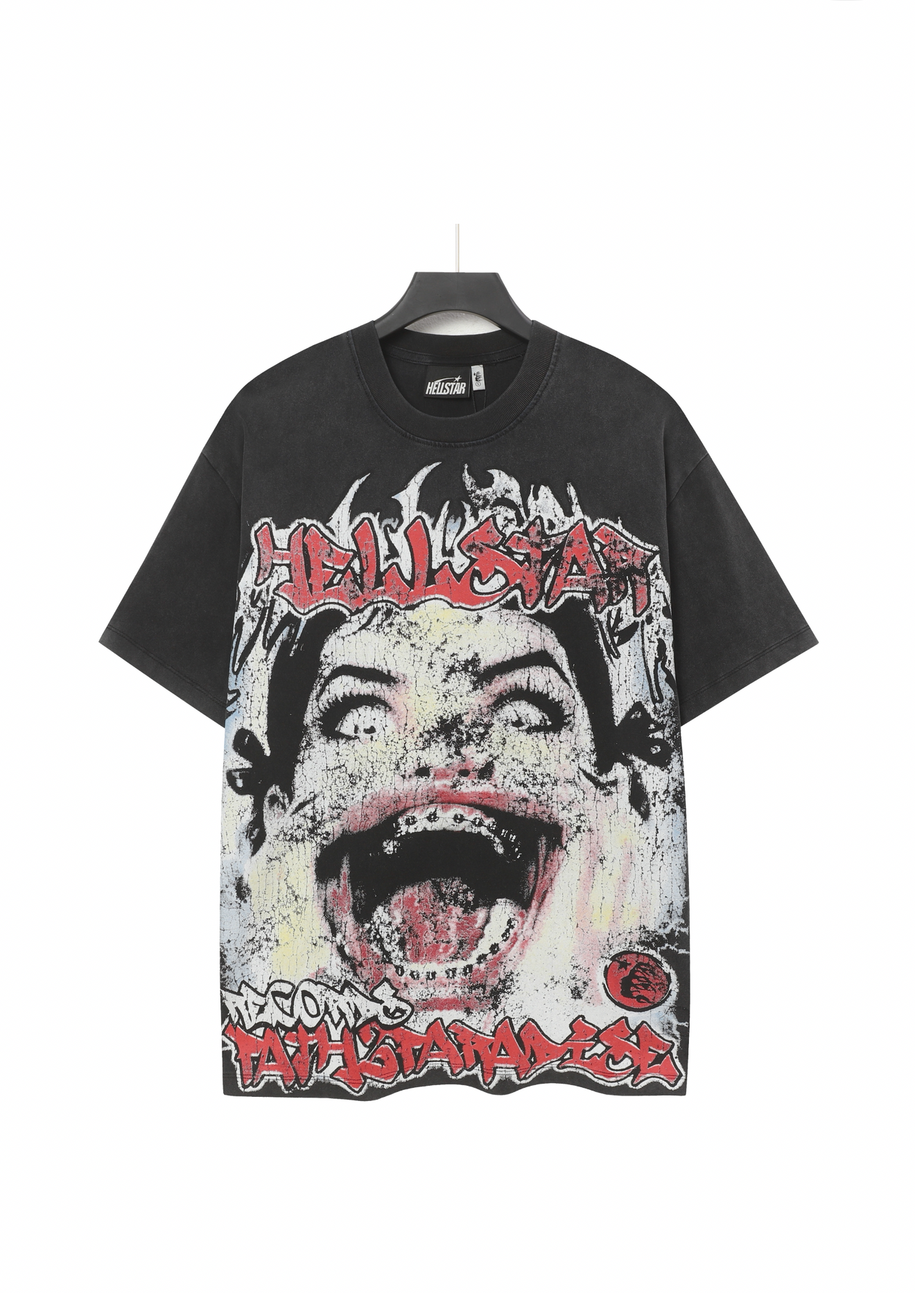 Hellstar shirt