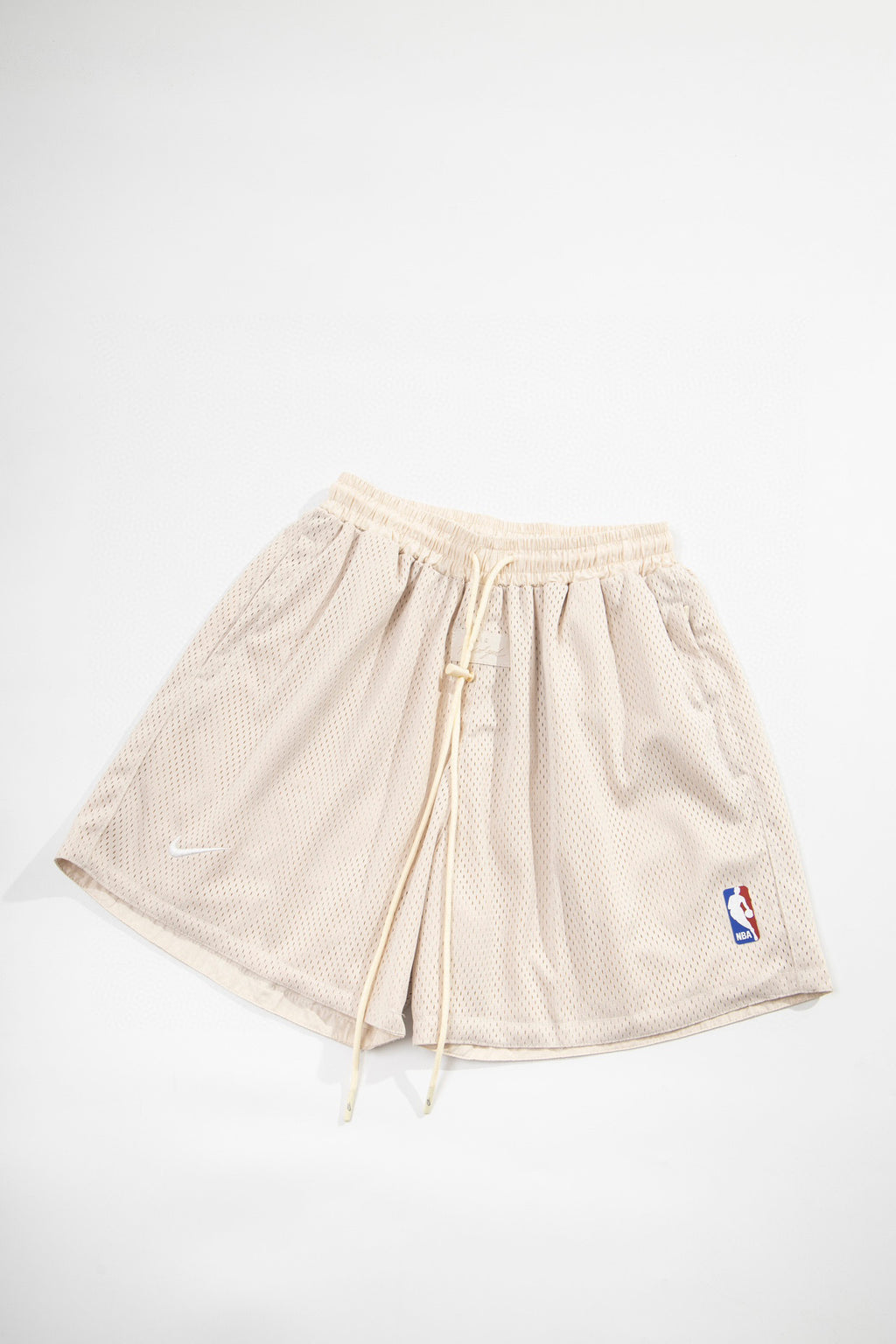 NBA X NIKE BASKETBALL SHORTS