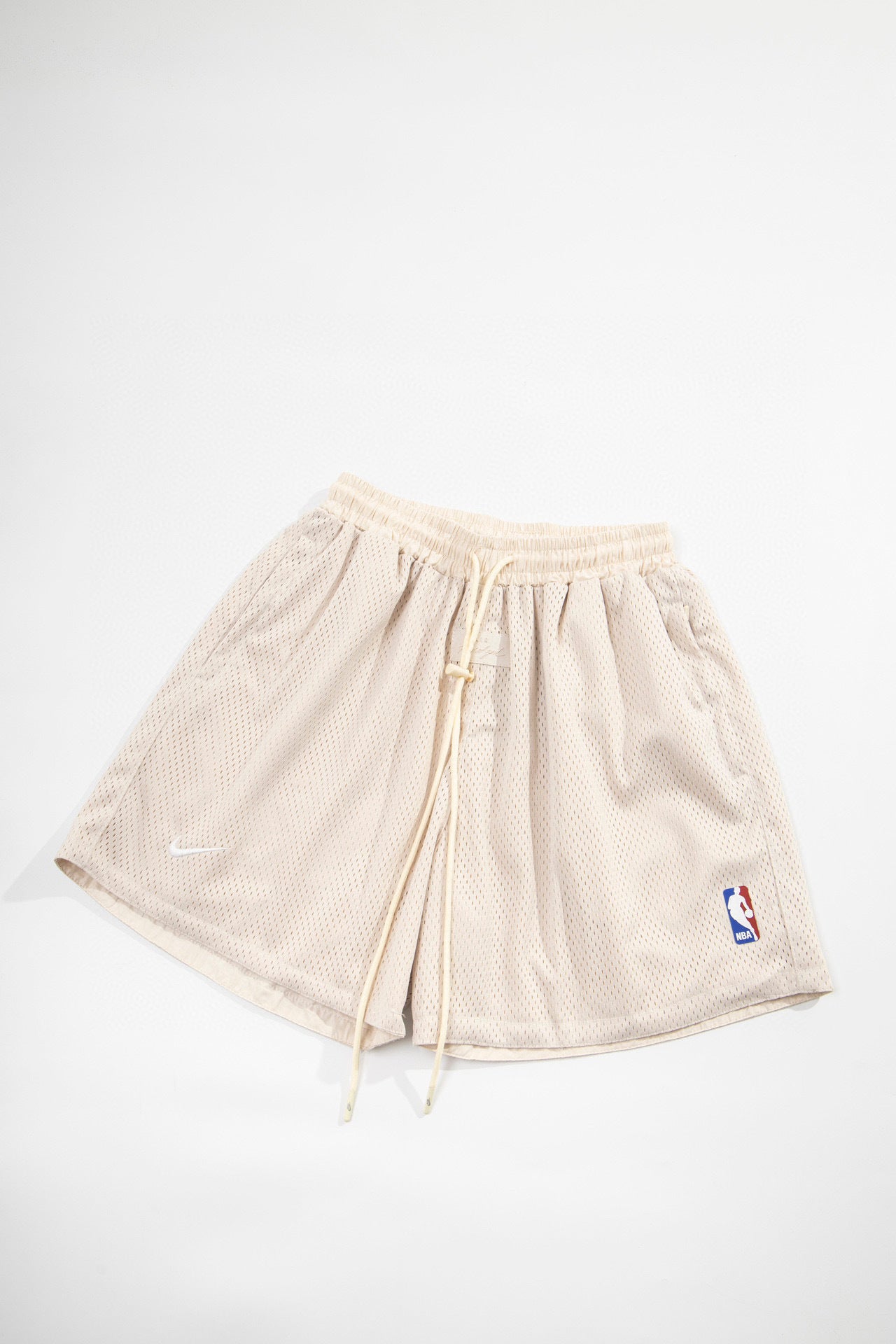NBA X NIKE BASKETBALL SHORTS
