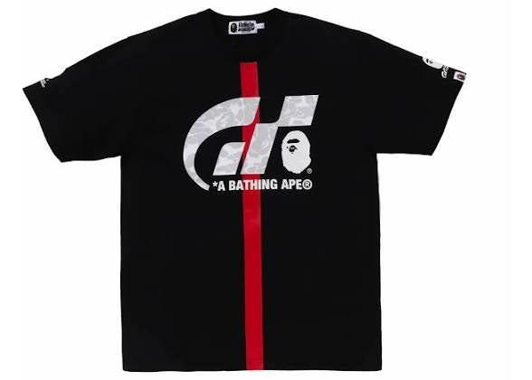 GT Bape Tee