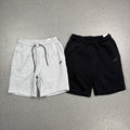 NIKE TECH SHORTS