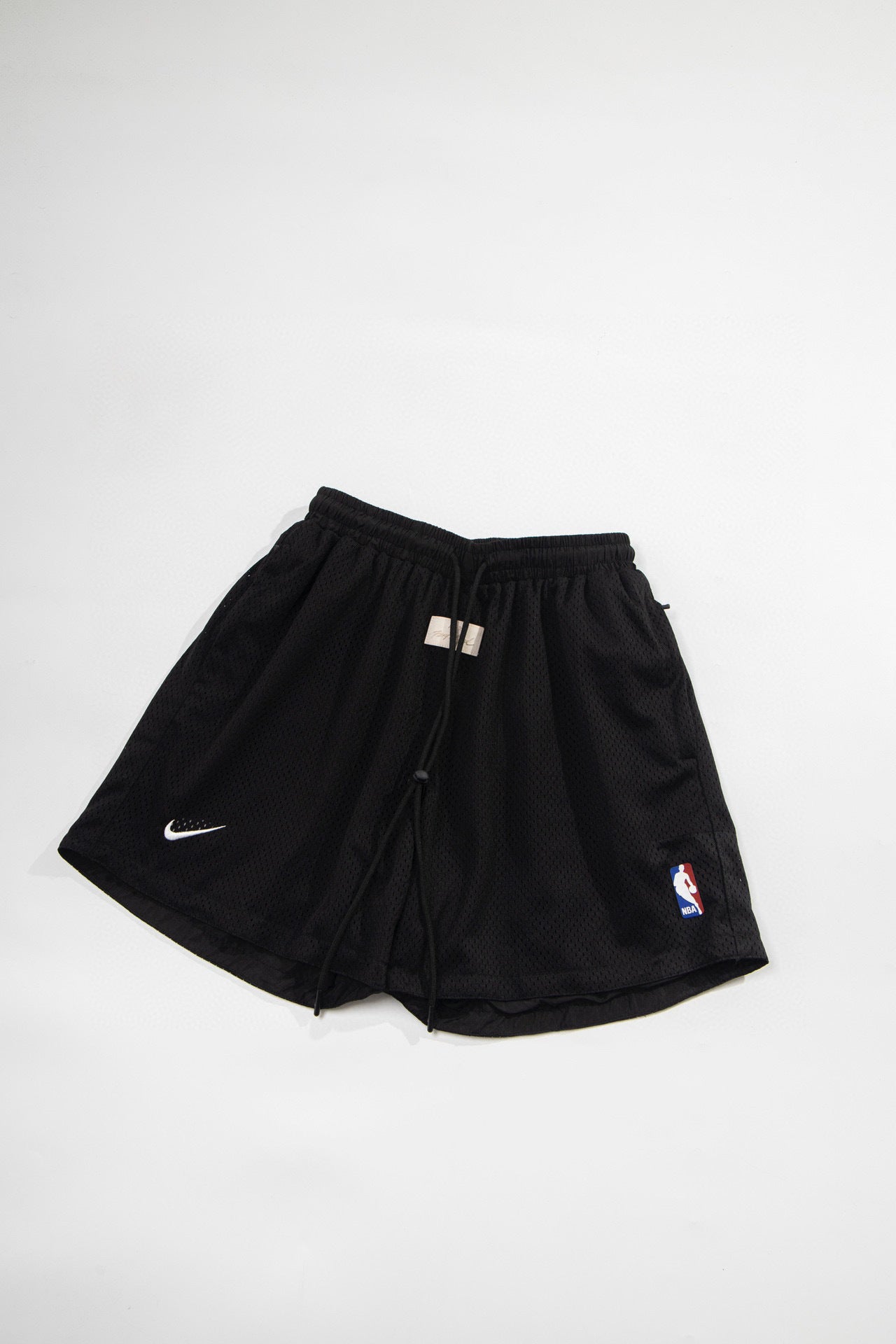 NBA X NIKE BASKETBALL SHORTS