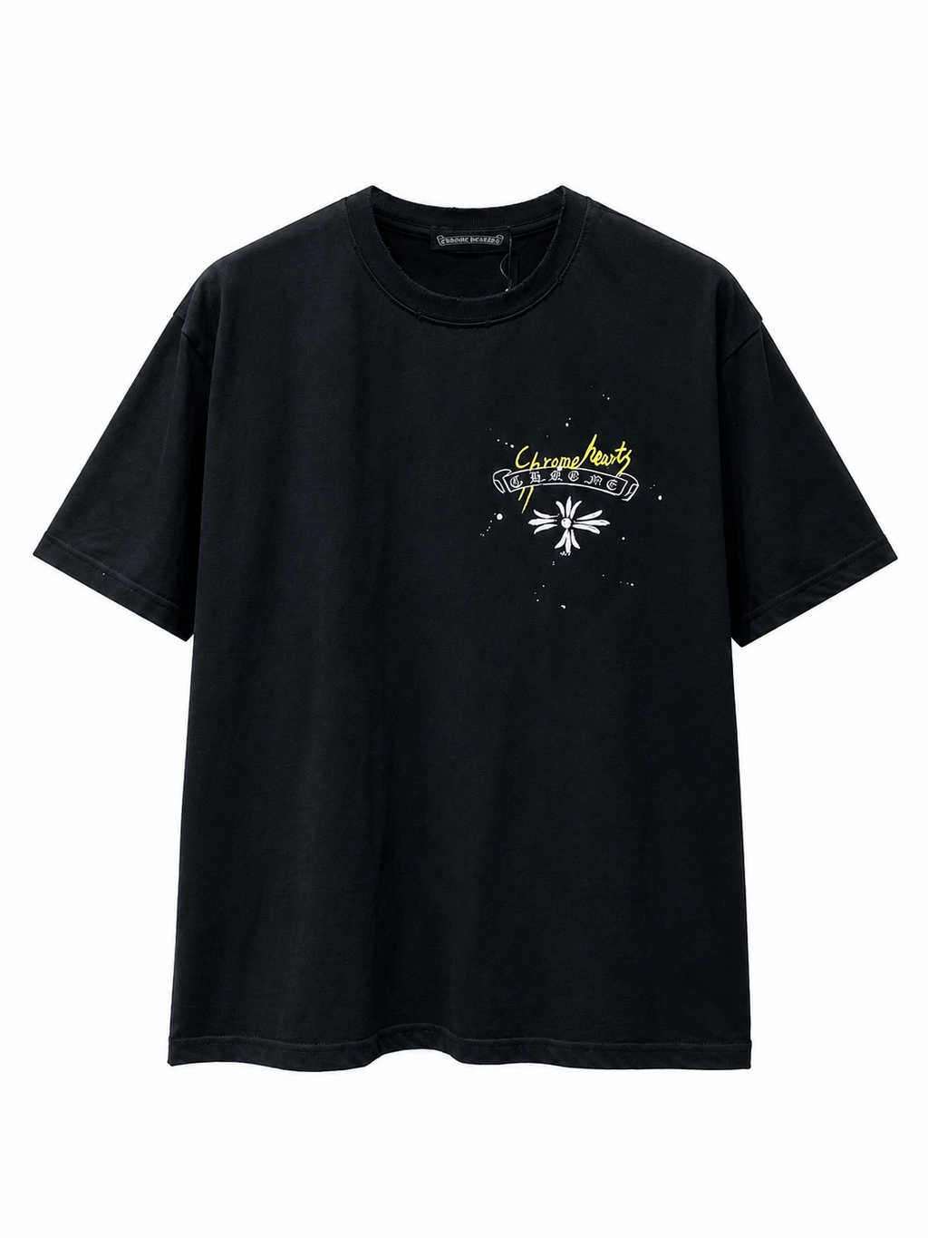 CH Embroidered Tee