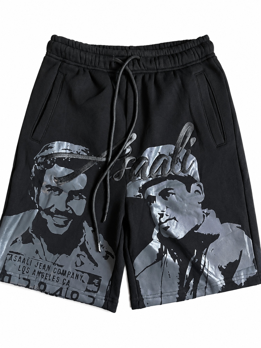 Asaali Shorts