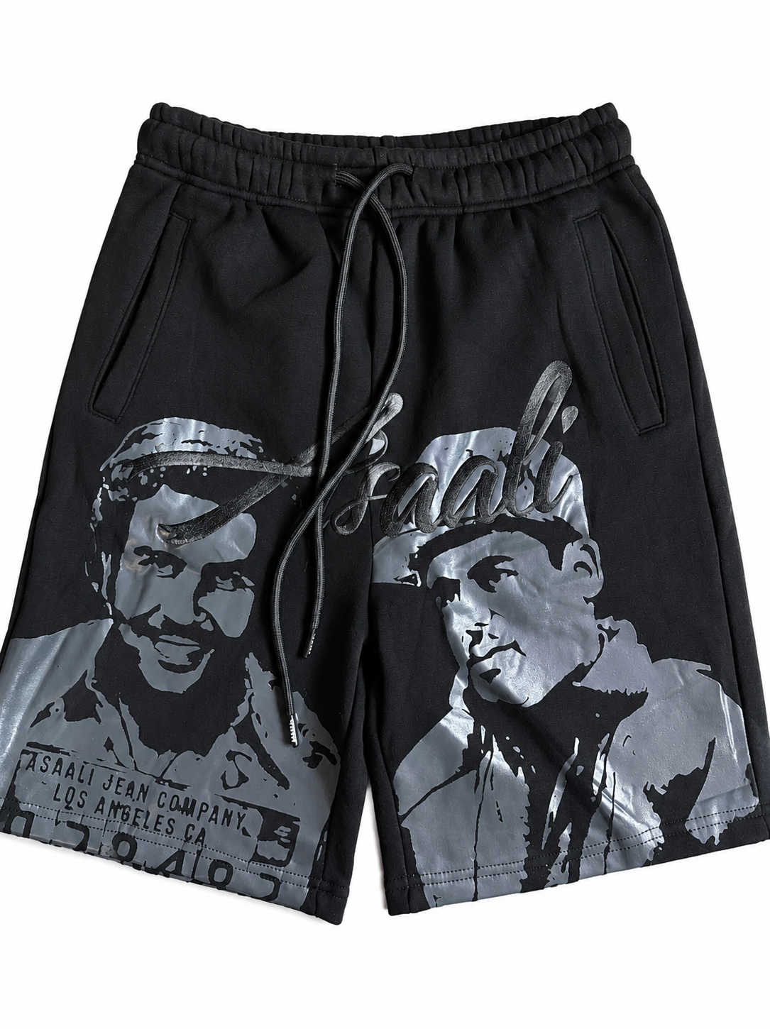 Asaali Shorts