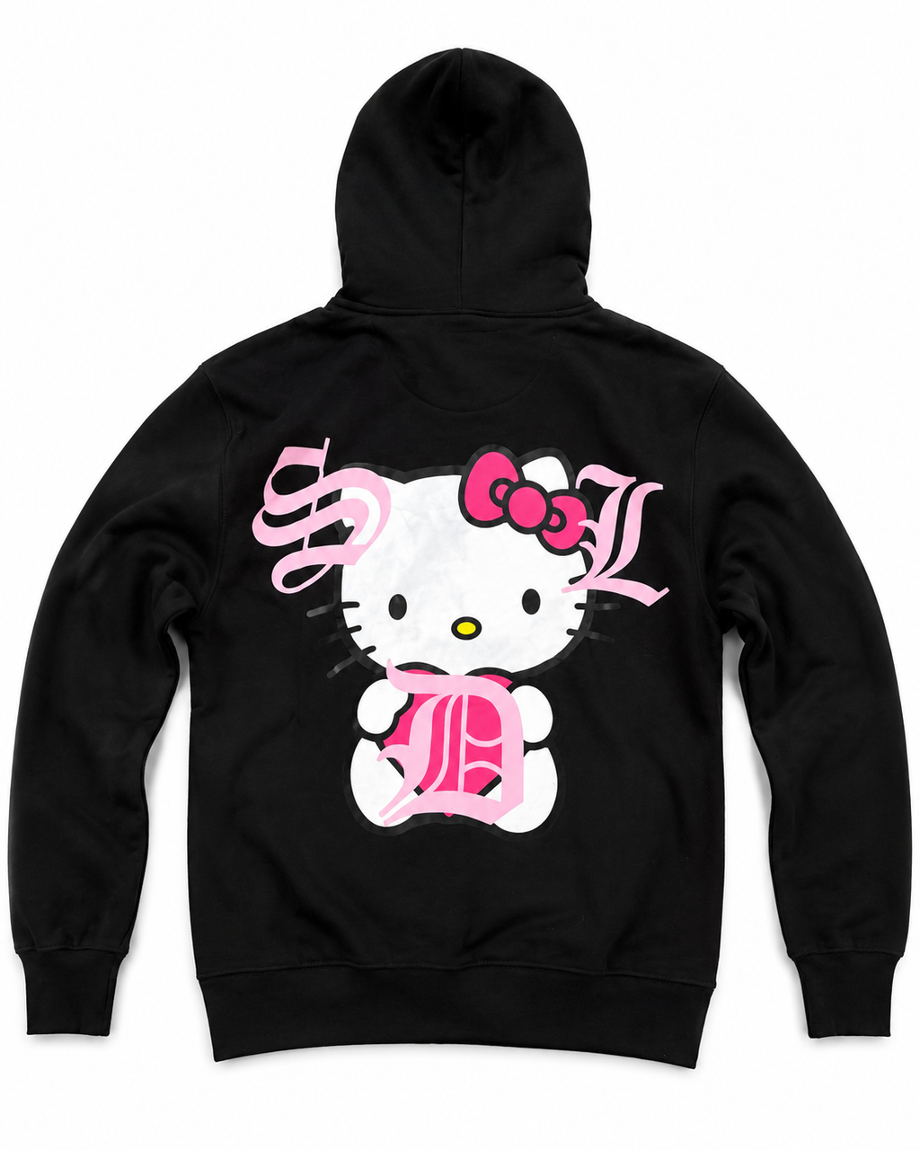 Hk SDL HOODIE