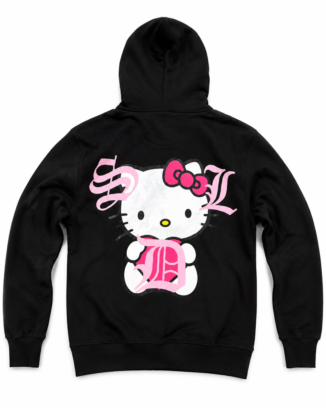 Hk SDL HOODIE