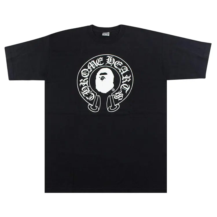 Bape x chrome